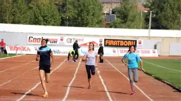 Amatör Spor Haftası Etkinlikleri Başladı