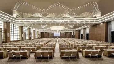 Antalya Boosts Preperations To Host World Leaders Within G-20 Summit