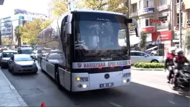 Barcelona Lassa İzmir'de