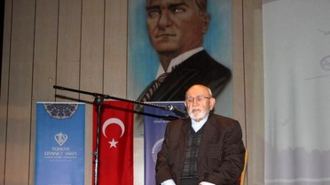 Burdur'da Kur'an- Kerim Ziyafeti