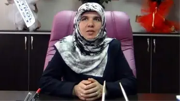 DBP'li Erciş Belediye Eş Başkanı Diba Keskin Tutuklandı