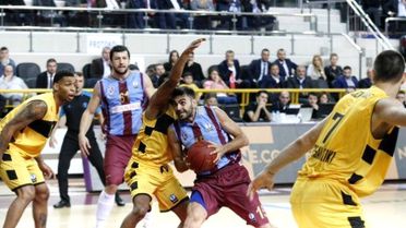Eurocup