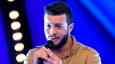 İsmail Mücahit Öksüz 'Şeytan Tüyü'