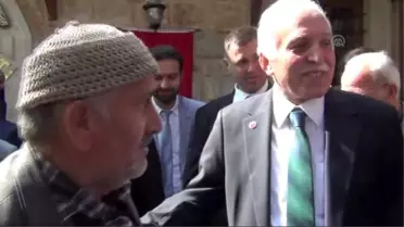 Kamalak: 'Taşeron İşçilik Çağdaş Köleliktir'