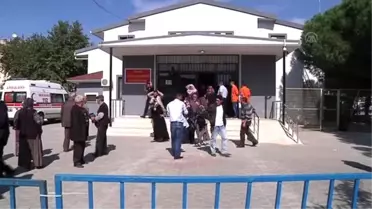 Soma'daki Maden Faciası Davası Sürüyor