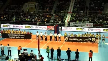Spor Toto Bayanlar Spor Toto Şampiyonlar Kupası
