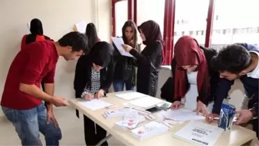 Türkiye'de Organ Mafyası Yok'
