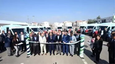 10 Mobil Fatura Ödeme Aracı Hizmete Başladı