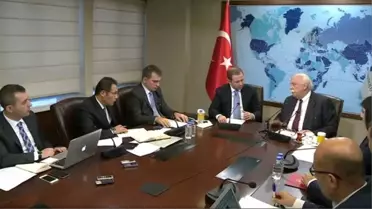 Avcı: 'Tedbirlerimizi Alacağız'