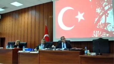 Aydın'da Eğitim Yatırımları İlk Sırada Yer Aldı