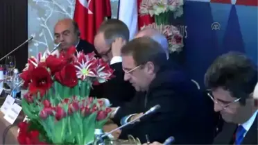 Bogdanov: 'Rusya, Suriye'deki Kürt Gruplara Silah Vermiyor'