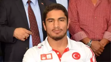 Dünya Şampiyonu Taha Akgül Memleketinde Coşkuyla Karşılandı