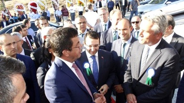 Ekonomi Bakanı Nihat Zeybekci Açıklaması