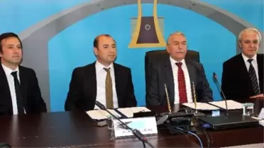 Esogü ile Kosgeb Arasında İşbirliği Protokolü İmzalandı