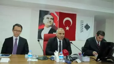 İl Koordinasyon Kurulu 4. Dönem Toplantısı Yapıldı