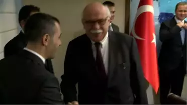 Milli Eğitim Bakanı Avcı - Ankara'daki Terör Saldırısı