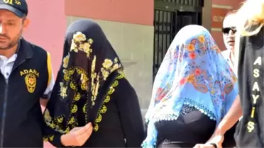 Adana'da Sokak Ortasında Vurulup Öldürülen Neriman'ın Katili Bulundu
