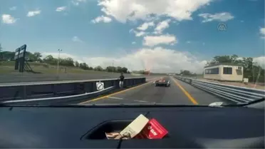 Sunanatolia 2'Nin Gözü Dünya Şampiyonluğunda