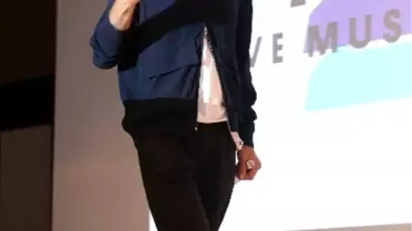 Topman Direktörü Rıchardson: 'Geçen Yıl Türkiye'den 1 Milyon Tişört Aldık'