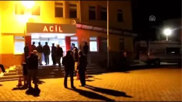 Trafik Kazası: 1 Ölü, 1 Yaralı