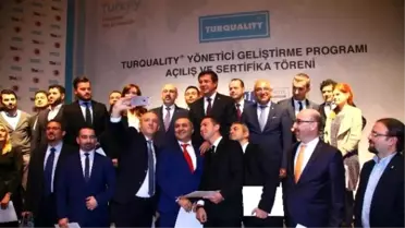 Turqualıty Ateşi Türkiye'nin Dört Bir Yanına Yayılacak