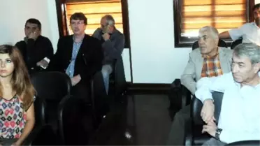 Uyuşturucuya Karşı Ortak Dil