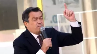 Yozgat Bağımsız Milletvekili Adayı Lütfullah Kayalar Açıklaması