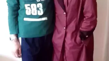 15 Yaşındaki Genç Kız 10'uncu Kattan Atlayıp Canına Kıydı