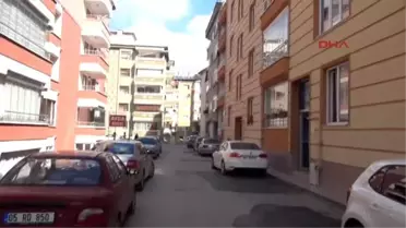 Amasya - Emep'ten Ankara'daki Patlamada Hayatını Kaybeden Öğretmenin Ailesine Taziye Ziyareti