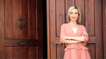 Arzu Yanardağ'dan Dikkat Çeken Açıklama