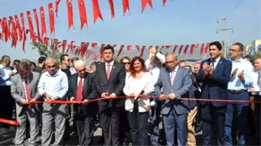 Astim Köprülü Kavşak 2016'da Tamamlanacak