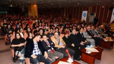 Bü Sosyal Bilimler Enstitüsü Müdürü Yrd. Doç. Dr. Said Ceyhan Açıklaması