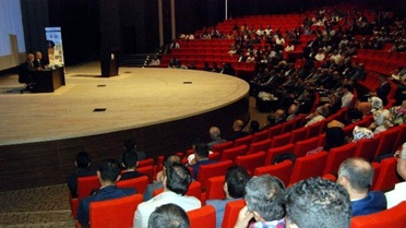 Din'in Önemi Konulu Seminer Yapıldı