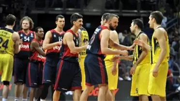 Türk Hava Yolları Euroleague