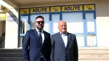 Fenerbahçeli Eski Yöneticiden Şike Davası Kararına İtiraz