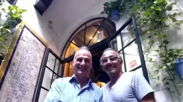 Hedefleri Dünya Turu