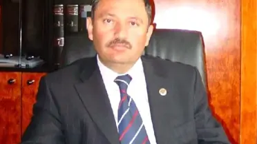 Kestel Belediye Başkanı Acar, Makamında Ayağından Vuruldu