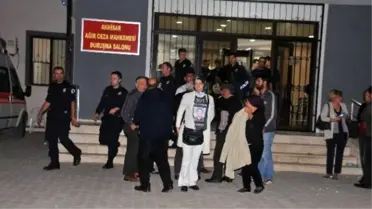 Madenci Yakınlarından Gürkan'a 'Avukat Oldun' Tepkisi
