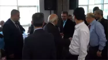 Milli Eğitim Bakanı Avcı