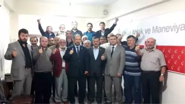 Saadet Partisi'nde İnanç Tam