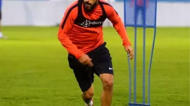 Trabzonspor'da Ekici-Zengin Krizine Başkandan Müdahale