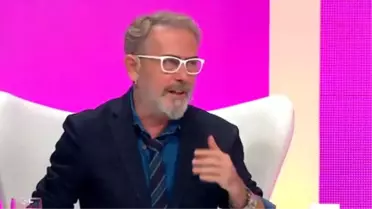 90'larda En Önemli Stil Noktaları Nelerdi? Uğurkan Erez Anlattı...