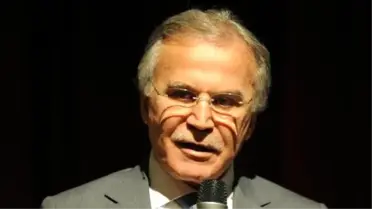 AK Parti'li Şahin: Vesayet Odaklarının Önü Kesilecek