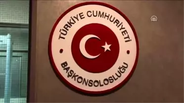 Ankara'daki Terör Saldırısı