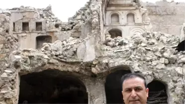 Cas Evlerin Koruma Altına Alınması Bekleniyor