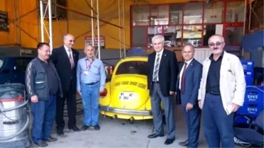 CHP'li Vekiller Cumayeri'nde Destek İstedi