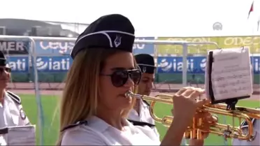 Futbolun Efsaneleri Buluştu