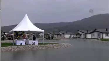 Saraybosna Lüks Turizm Yerleşkesine Kavuştu