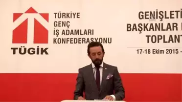 Tügik 11. Genişletilmiş Başkanlar Kurulu Toplantısı