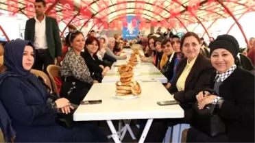 Arınç, Bahçeli'nin 'Hayır' Söylemlerini Ti'ye Aldı